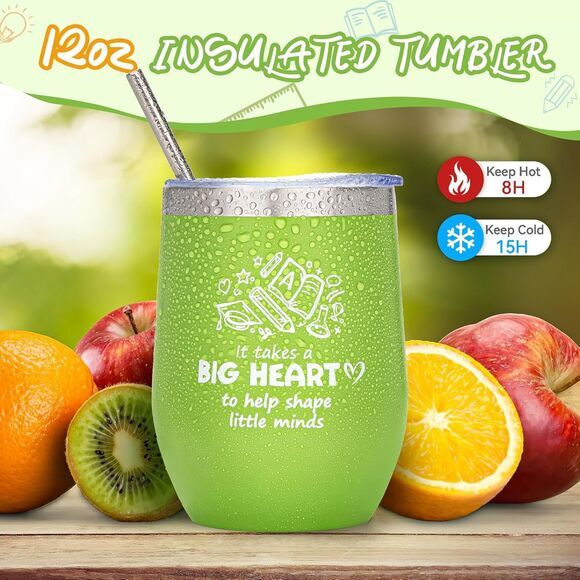 Teacher Gift Basket Set (4181) - Picture 3 of 7